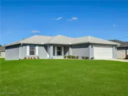 Picture of 871 Grant Blvd, Lehigh Acres, FL 33974