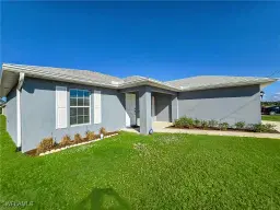 Picture of 871 Grant Blvd, Lehigh Acres, FL 33974