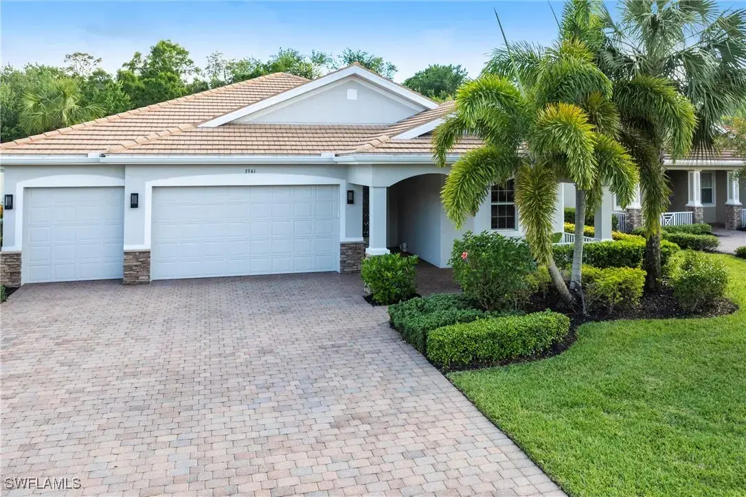 Picture of 3941 Otter Bend Cir, Fort Myers, FL 33905