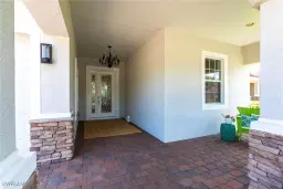 Picture of 3941 Otter Bend Cir, Fort Myers, FL 33905