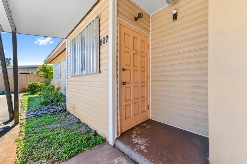 Picture of 802 Eagle Way, North Palm Beach FL 33408