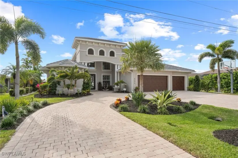 Picture of 5506 SW 11Th Ave, Cape Coral FL 33914
