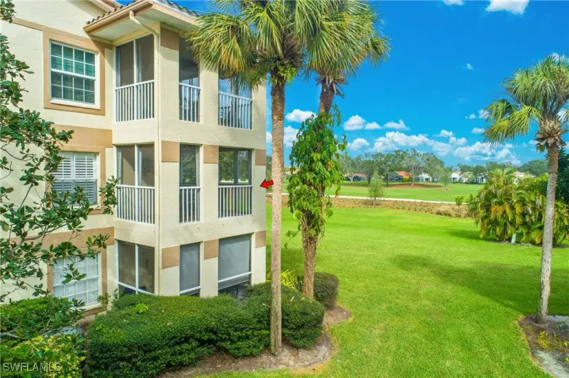 Picture of 6045 Chardonnay Ln 204, Naples FL 34119