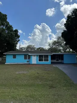Picture of 7507 Arthurs Road, Fort Pierce, FL 34951