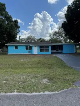 Picture of 7507 Arthurs Road, Fort Pierce, FL 34951