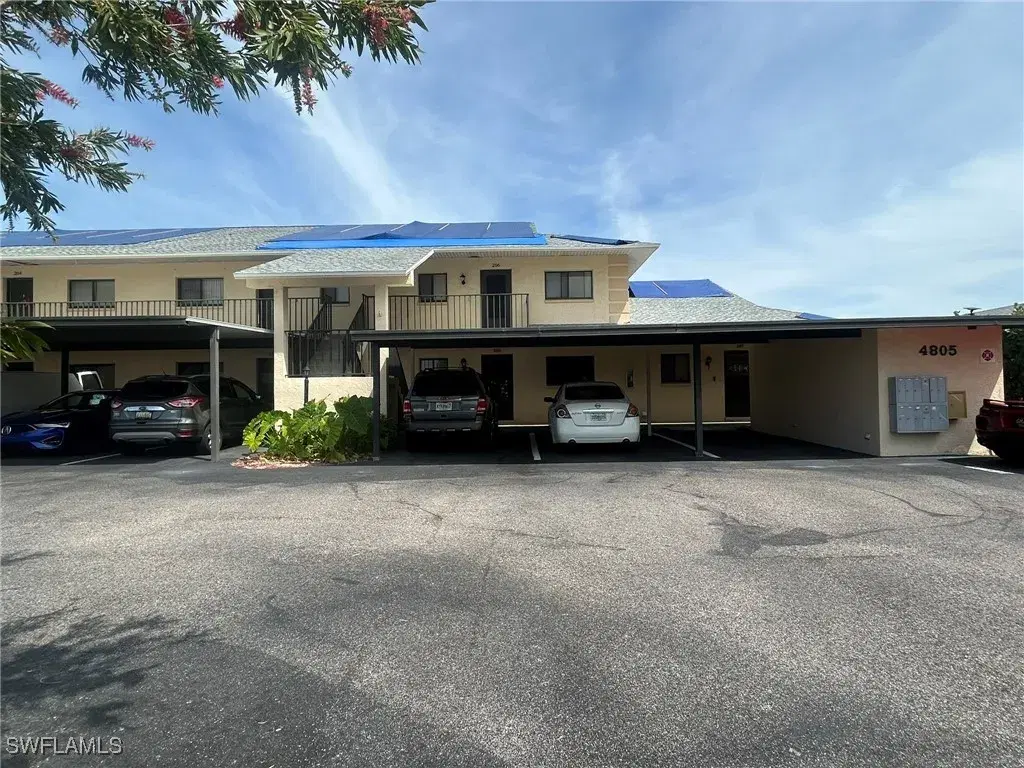 Picture of 4805 Sorrento Ct 106, Cape Coral, FL 33904