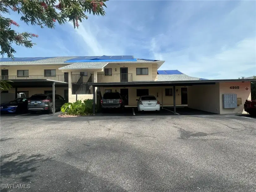 Picture of 4805 Sorrento Ct 106, Cape Coral FL 33904