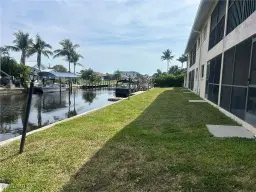 Picture of 4805 Sorrento Ct 106, Cape Coral, FL 33904