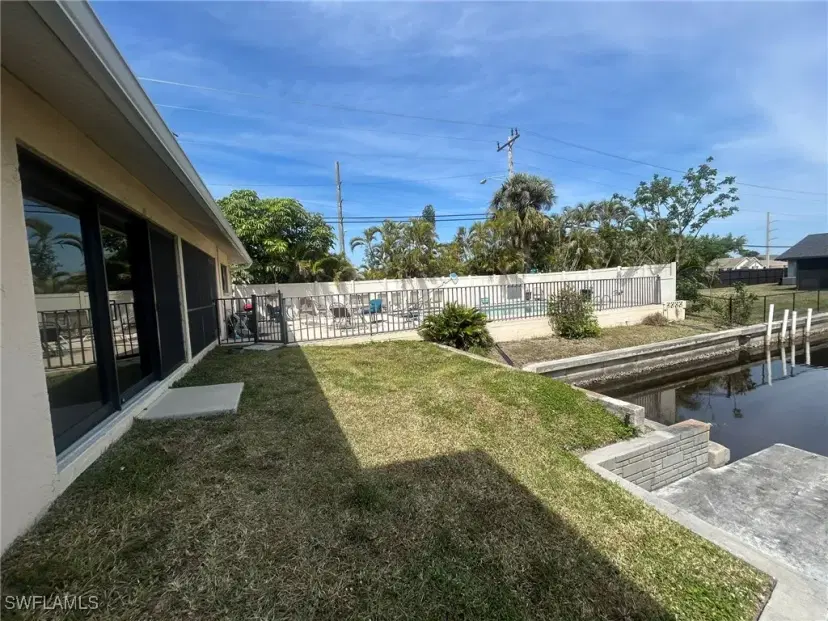 Picture of 4805 Sorrento Ct 106, Cape Coral FL 33904