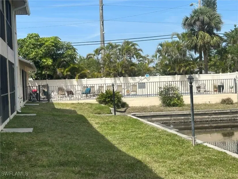 Picture of 4805 Sorrento Ct 106, Cape Coral FL 33904