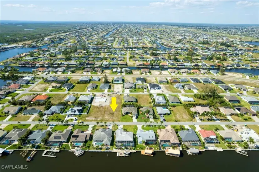 Picture of 3705 SW 5Th St, Cape Coral FL 33991