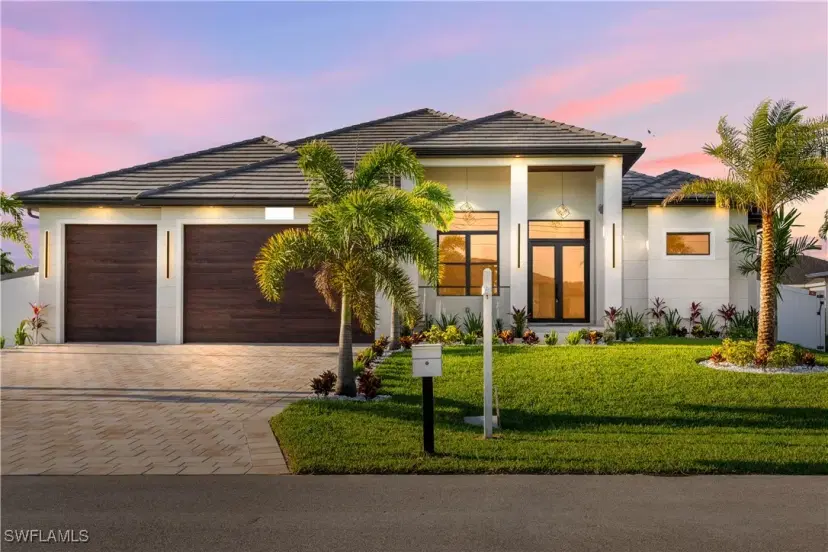 Picture of 3705 SW 5Th St, Cape Coral FL 33991