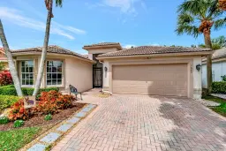 Picture of 7689 Las Cruces Court, Boynton Beach, FL 33437