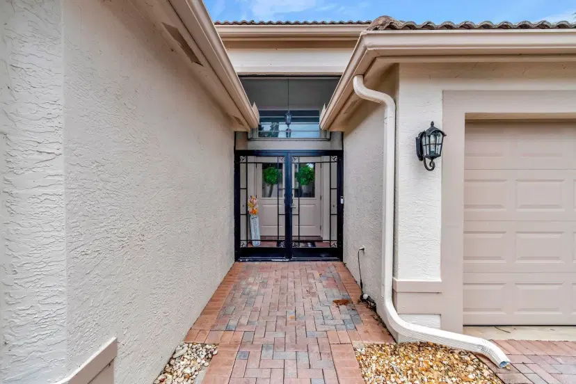 Picture of 7689 Las Cruces Court, Boynton Beach FL 33437