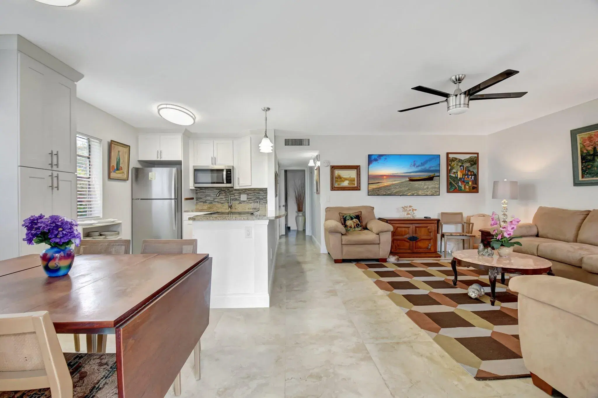 Picture of 881 Normandy S, Delray Beach, FL 33484