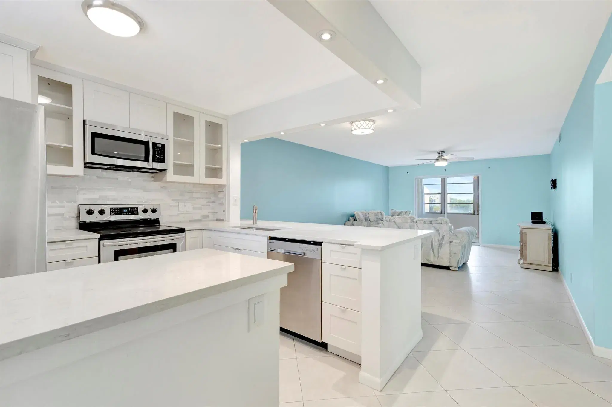 Picture of 2601 NE 3Rd Court 3120, Boynton Beach, FL 33435