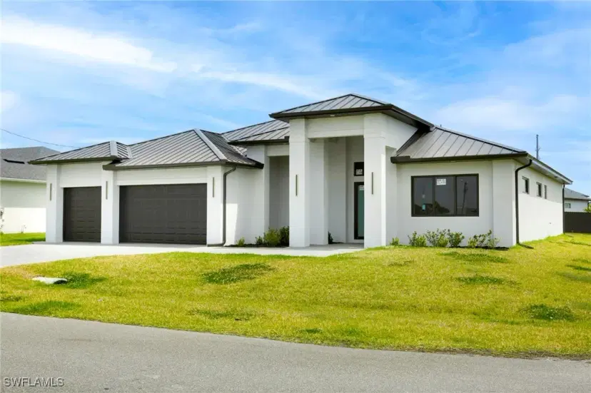 Picture of 243 SW 24Th Pl, Cape Coral FL 33991