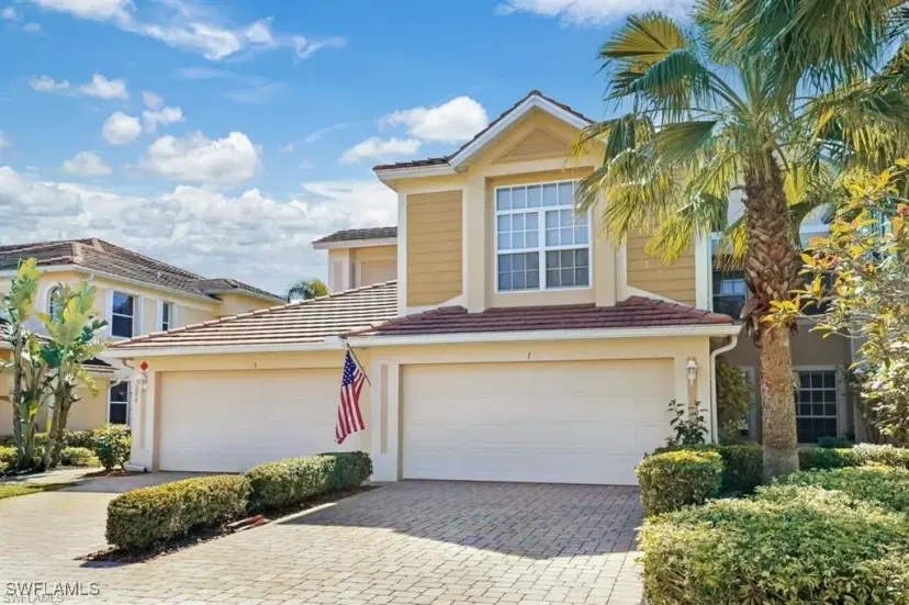 Picture of 3200 Sea Haven CT 2101, North Fort Myers FL 33903