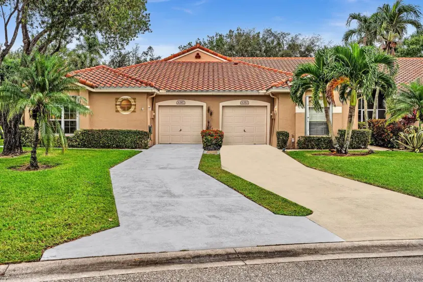 Picture of 6387 Long Key Lane, Boynton Beach FL 33472
