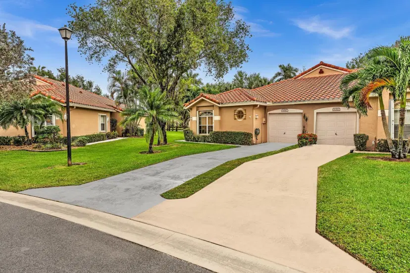 Picture of 6387 Long Key Lane, Boynton Beach FL 33472