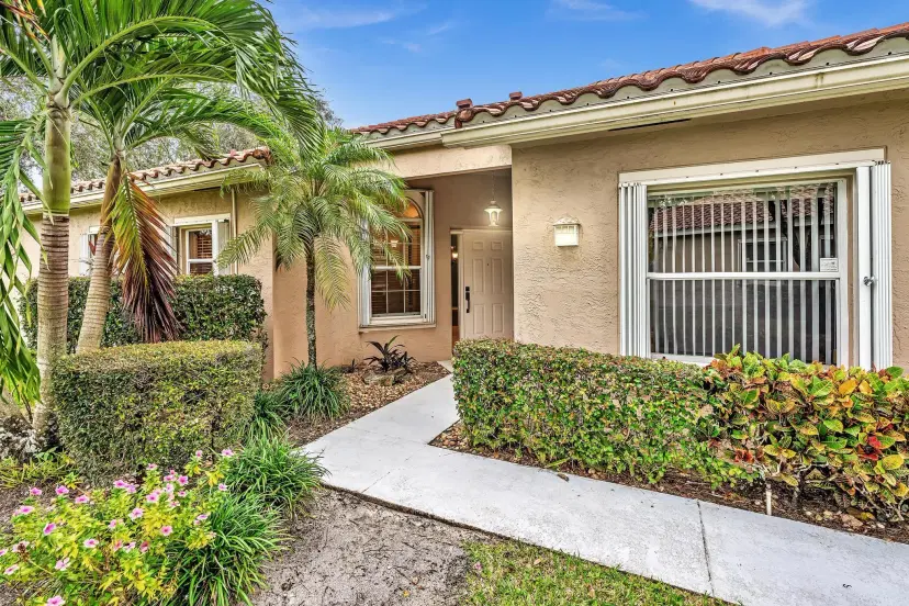 Picture of 6387 Long Key Lane, Boynton Beach FL 33472