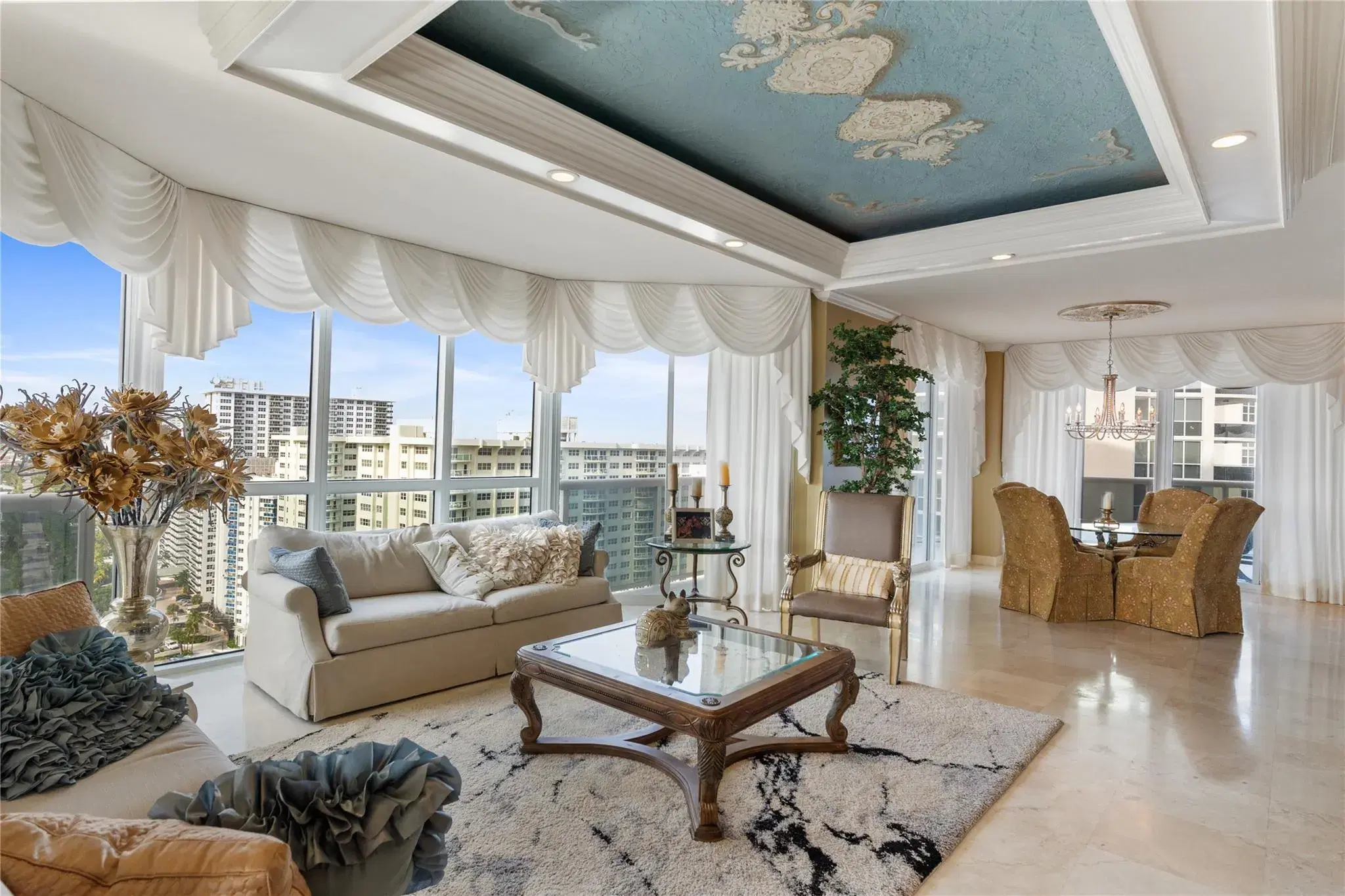 Picture of 3100 N Ocean Blvd 2201, Fort Lauderdale, FL 33308