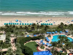 Picture of 3100 N Ocean Blvd 2201, Fort Lauderdale, FL 33308