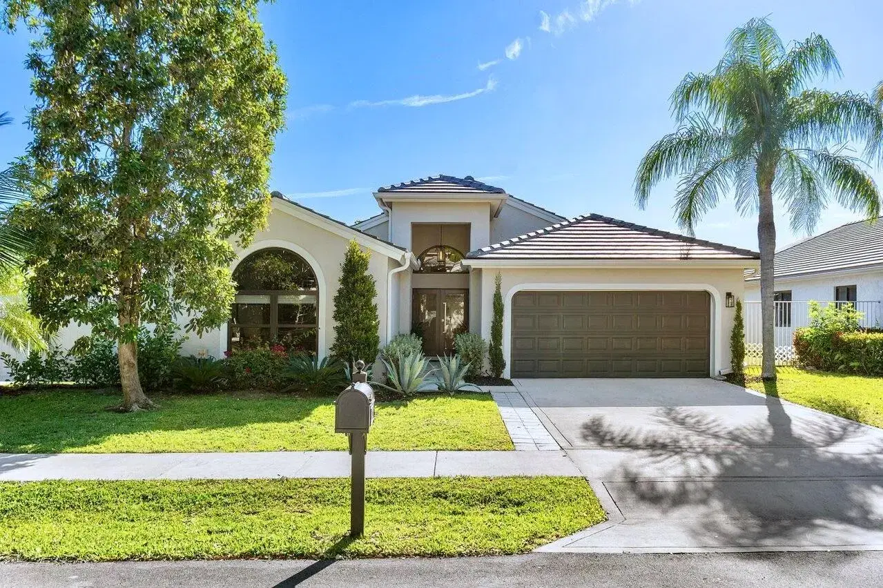 Picture of 1175 Sea Grape Circle, Delray Beach, FL 33445