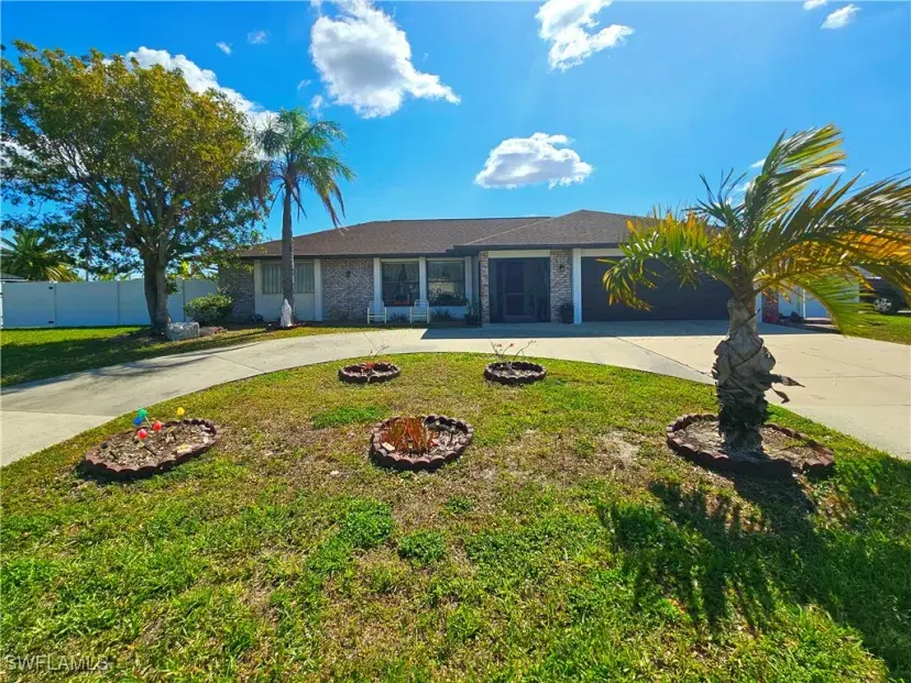 Picture of 3207 Santa Barbara Blvd, Cape Coral FL 33914