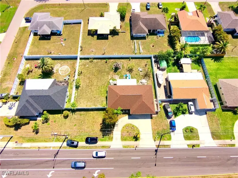 Picture of 3207 Santa Barbara Blvd, Cape Coral FL 33914