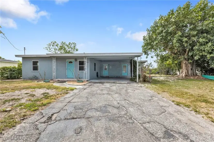 Picture of 103 Curtis Ter Ne, Port Charlotte FL 33952