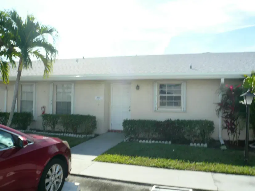Picture of 442 Franconia Circle, Lake Worth FL 33467