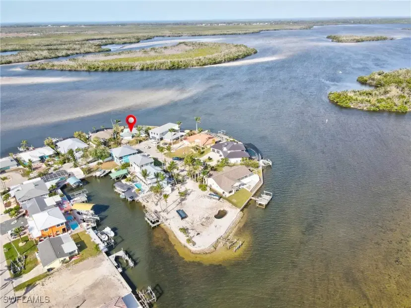 Picture of 11915 Island Ave, Matlacha FL 33993