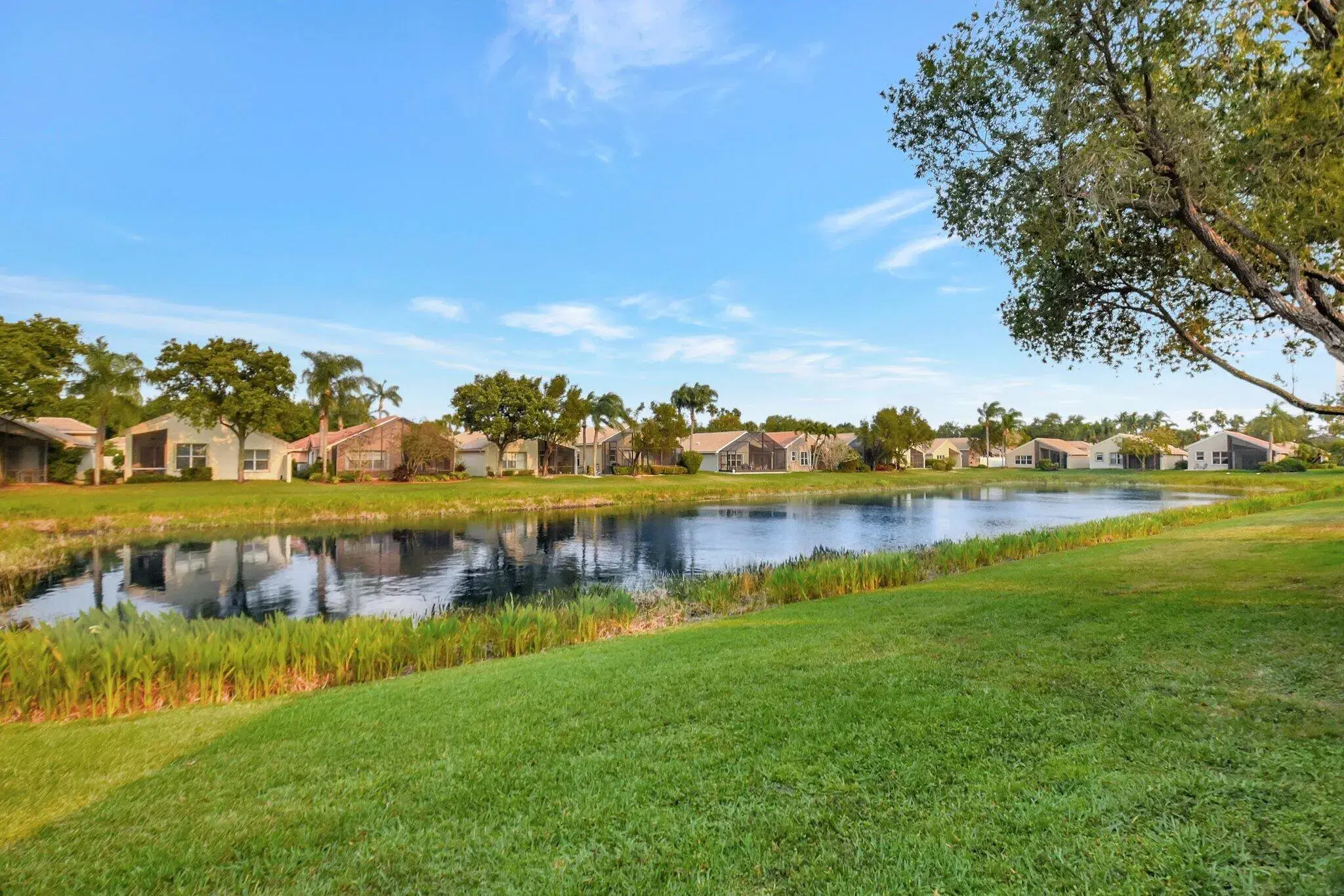 Picture of 7415 W Mercada Way, Delray Beach, FL 33446
