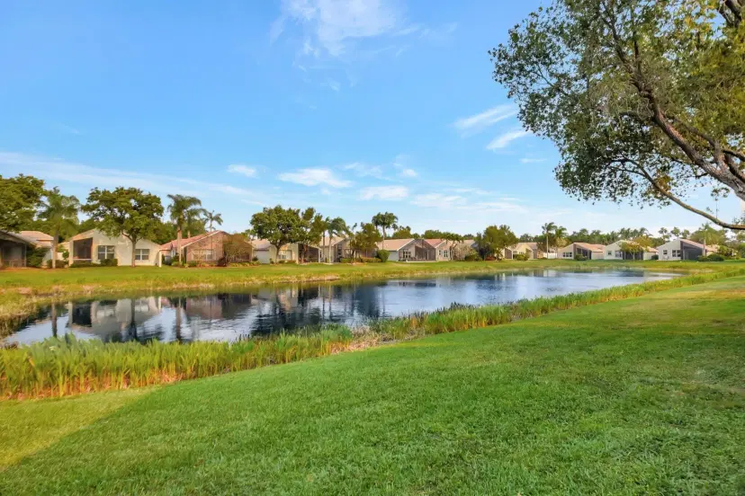 Picture of 7415 W Mercada Way, Delray Beach FL 33446