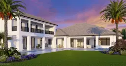 Picture of 6155 Bur Oaks Lane Ln, Naples, FL 34119