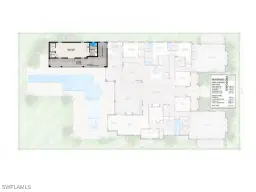 Picture of 6155 Bur Oaks Lane Ln, Naples, FL 34119