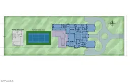 Picture of 6155 Bur Oaks Lane Ln, Naples, FL 34119