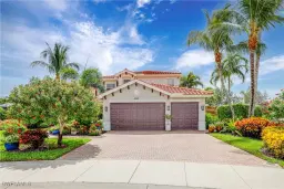 Picture of 6764 Del Mar Ter, Naples, FL 34105