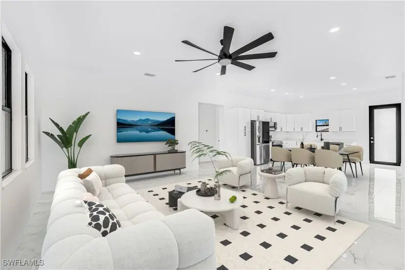 Picture of 9007 E Crow Cir, Labelle FL 33935