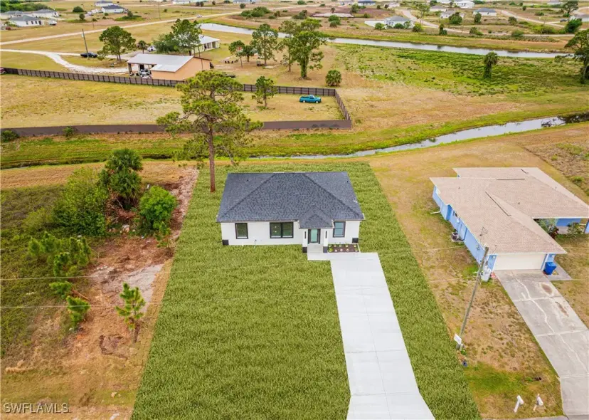Picture of 9007 E Crow Cir, Labelle FL 33935