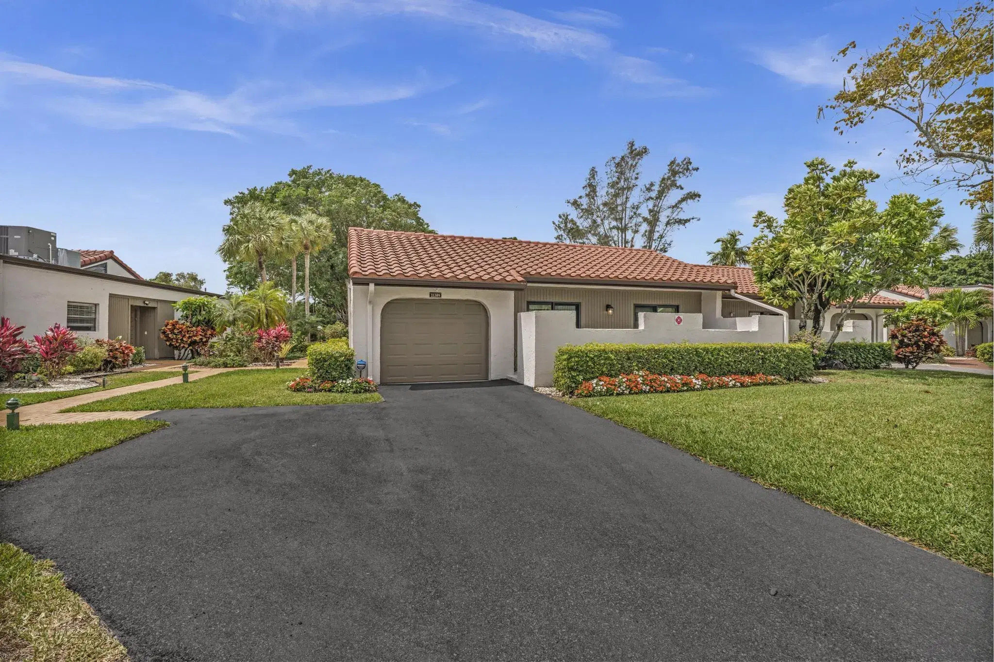Picture of 21389 Cypress Hammock Drive 22A, Boca Raton, FL 33428