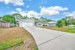Picture of 573 SW Carter Avenue, Port St Lucie, FL 34983