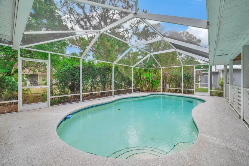 Picture of 573 SW Carter Avenue, Port St Lucie FL 34983