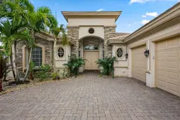 Picture of 784 Montclaire Court, Royal Palm Beach, FL 33411