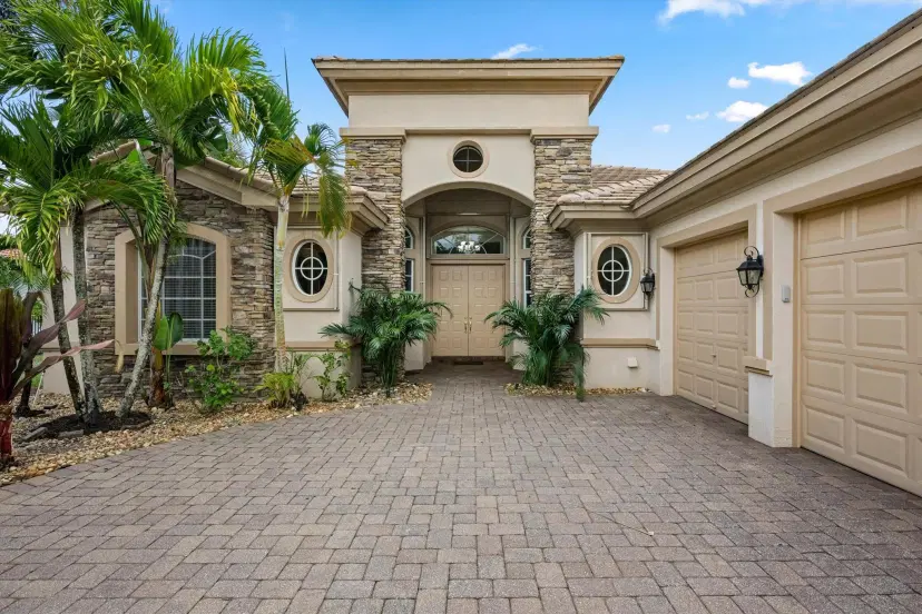 Picture of 784 Montclaire Court, Royal Palm Beach FL 33411