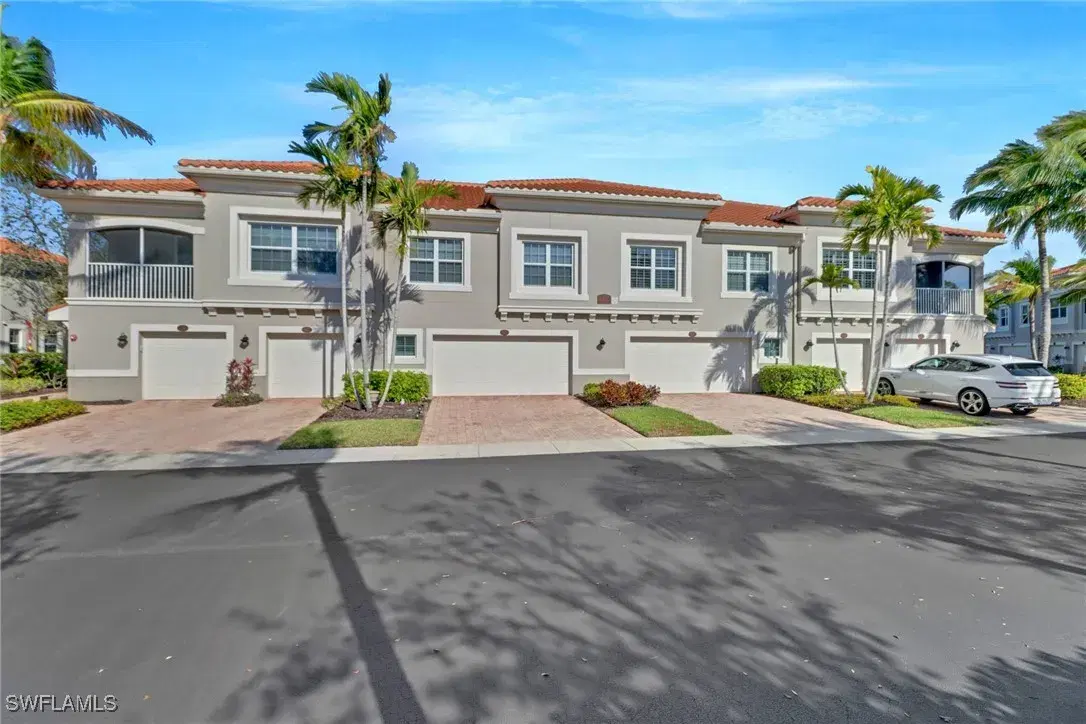 Picture of 8521 Violeta St 101, Estero, FL 34135
