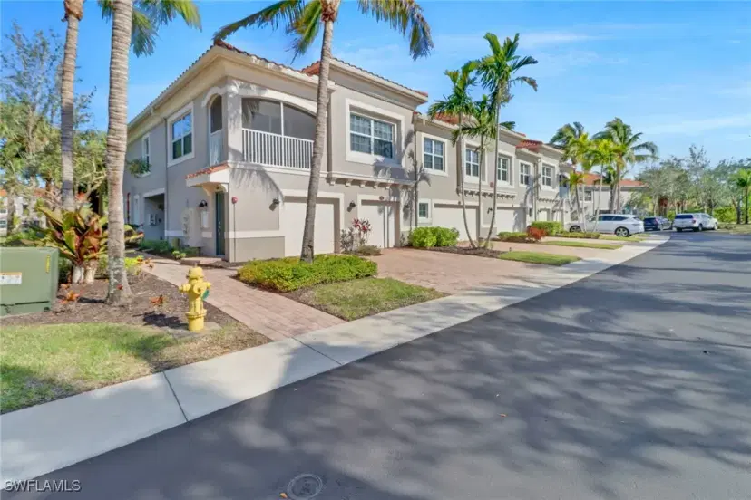 Picture of 8521 Violeta St 101, Estero FL 34135