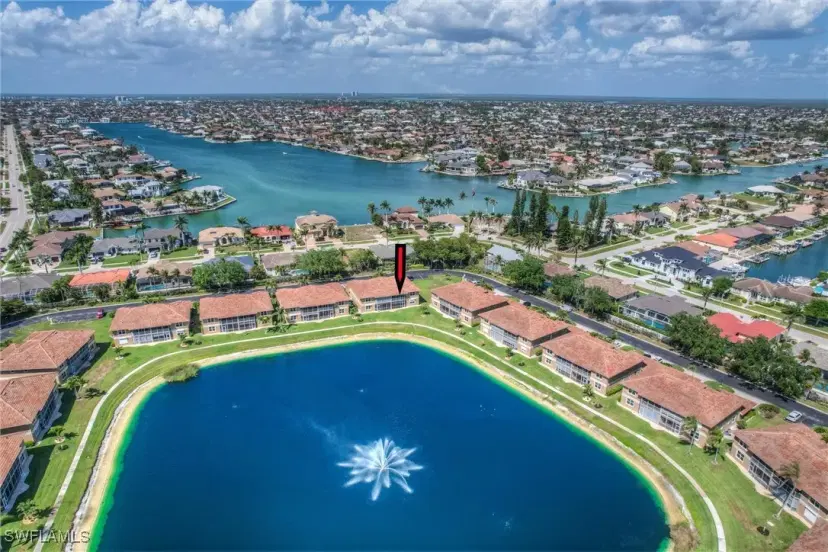 Picture of 570 Club Marco Cir 7-101, Marco Island FL 34145