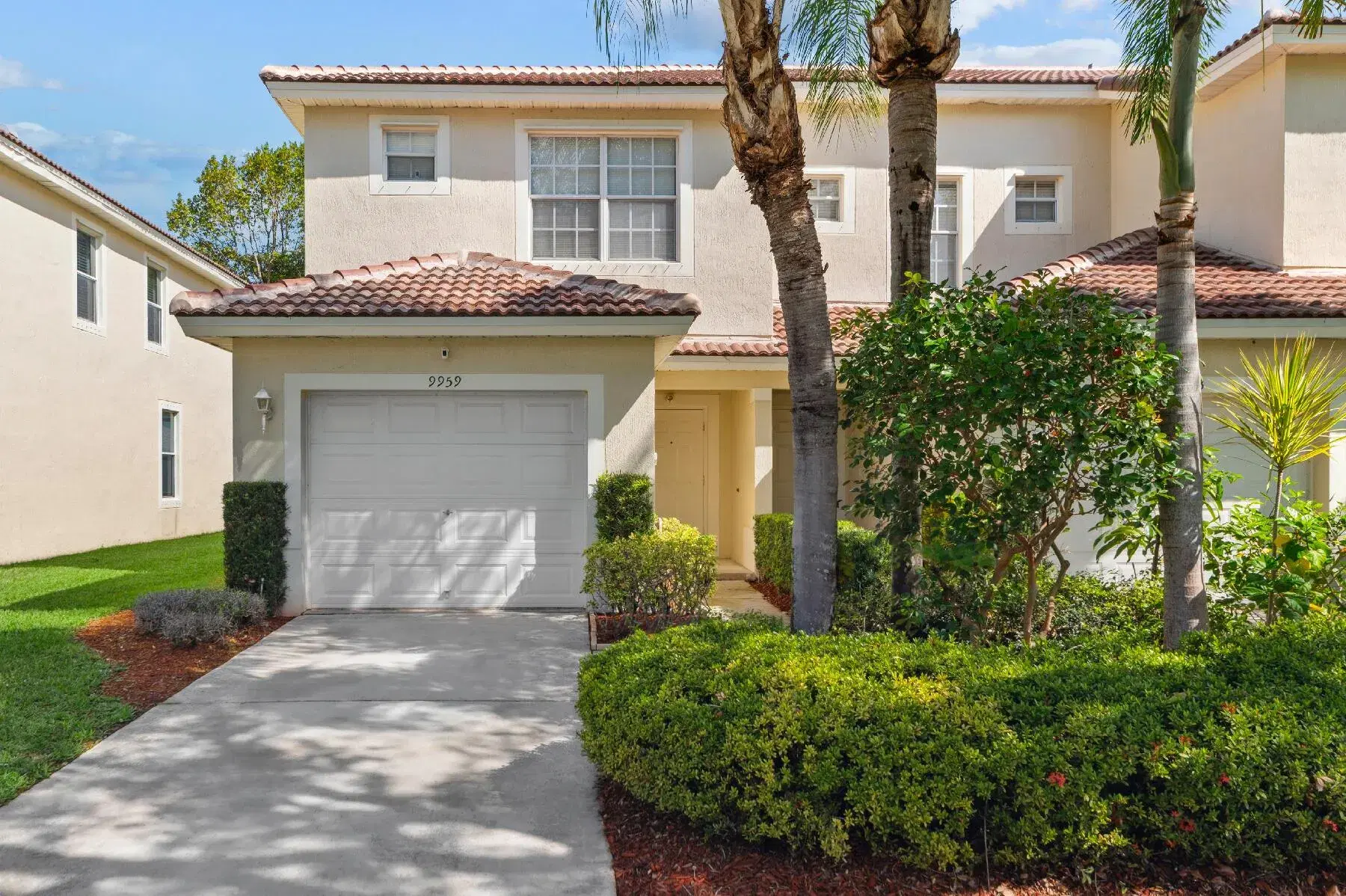 Picture of 9959 Porta Leona Lane, Boynton Beach, FL 33472